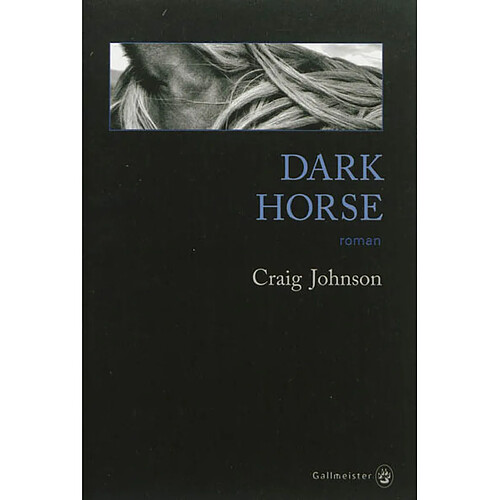 Dark horse · Occasion