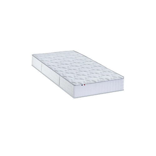 Idliterie Matelas Ressorts + Mémoire de forme ODYSSEE - Made in France