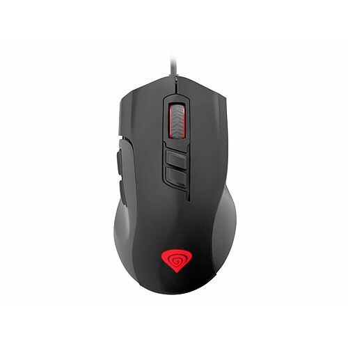 Souris Genesis