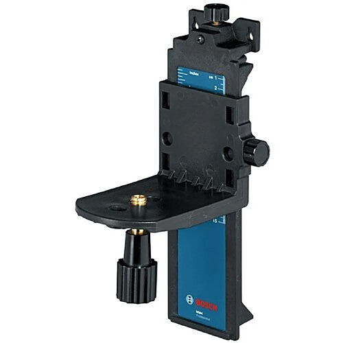 BOSCH support laser mural WM4 - 0601092400