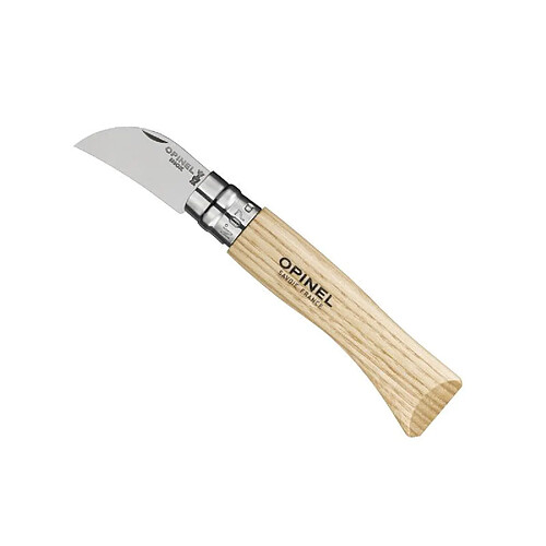 OPINEL - 92361 - COUTEAU A CHATAIGNE ET AIL OPINEL 7 VRI