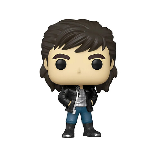 Funko Duran Duran - Figurine POP! Wild Boys Andy 9 cm