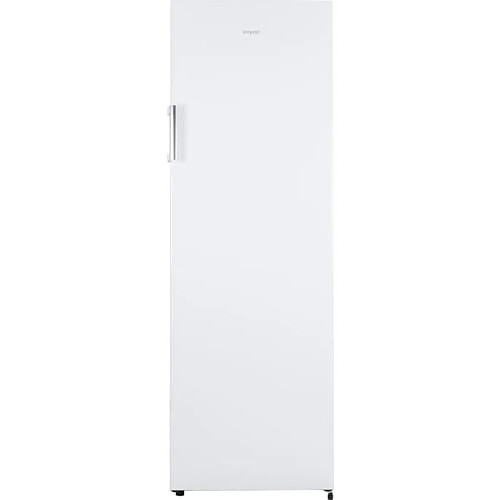 Exquisit GS271-NF-H-010E Congélateur Armoire Température Contrôlée 194L 220V 41dB Blanc