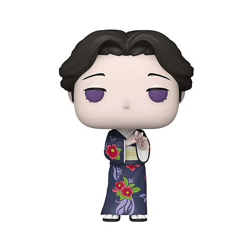 Funko Demon Slayer: Kimetsu no Yaiba - Figurine POP! Tamayo 9 cm