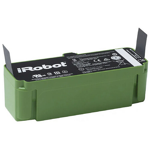 Batterie lithium irobot pour roomba série 900, 89x, 69x, 68x, 67x, 606 - rsp903