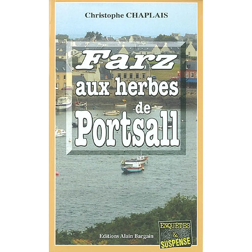 Farz aux herbes de Portsall · Occasion