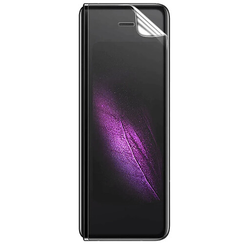 PHONECARE Film Hydrogel Full Coque Avant pour Samsung Galaxy Fold