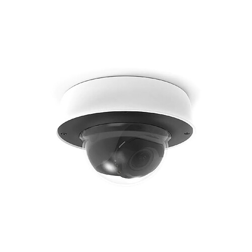 Cisco Systems Cisco Meraki Varifocal MV72 Outdoor HD Dome Camera With 256GB Storage