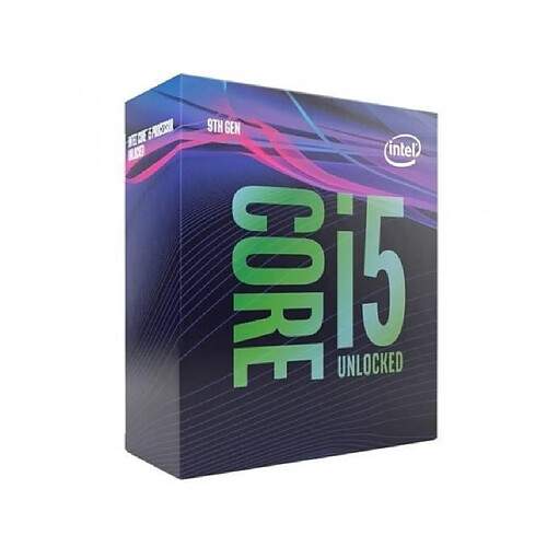 Intel Core i5-10400 2.9GHz LGA1200 Boxed Core i5-10400 2.9GHz LGA1200 12M Cache Boxed CPU