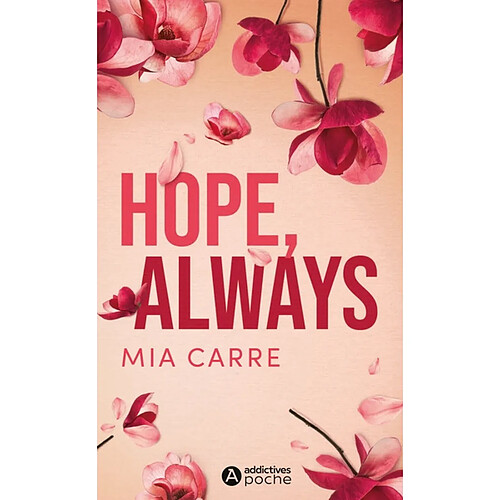 Hope, always · Occasion