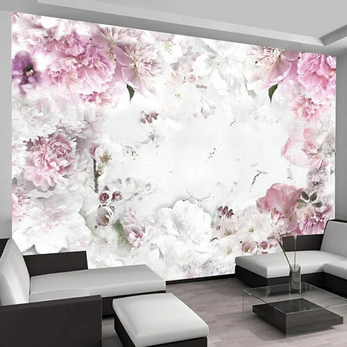 Paris Prix Papier Peint Dancing Peonies 210 x 300 cm