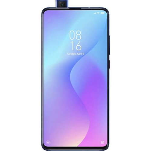 Xiaomi Mi 9T Pro Dual DIM 128GB 6GB RAM Glacier Blue · Occasion