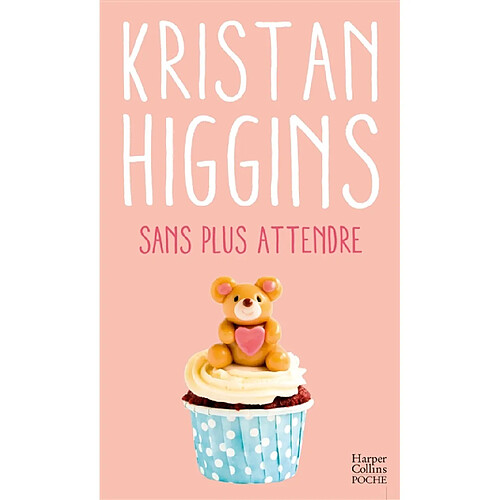 Sans plus attendre · Occasion