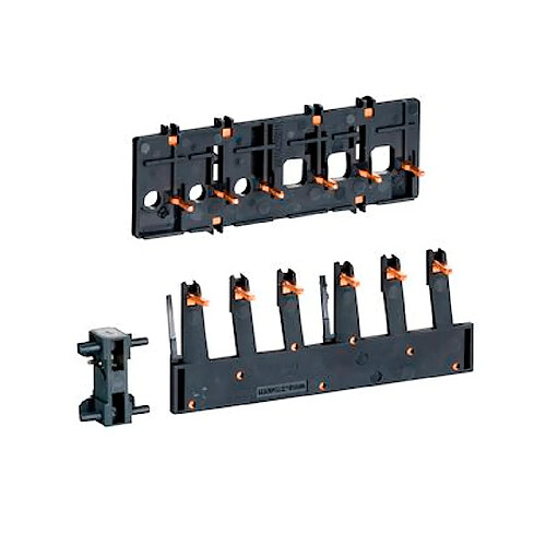 kit commutateur d'inversion - pour tesys d - 3 pôles - schneider electric lad9r1