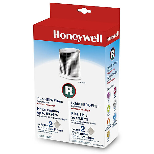 Honeywell HRF-R2E