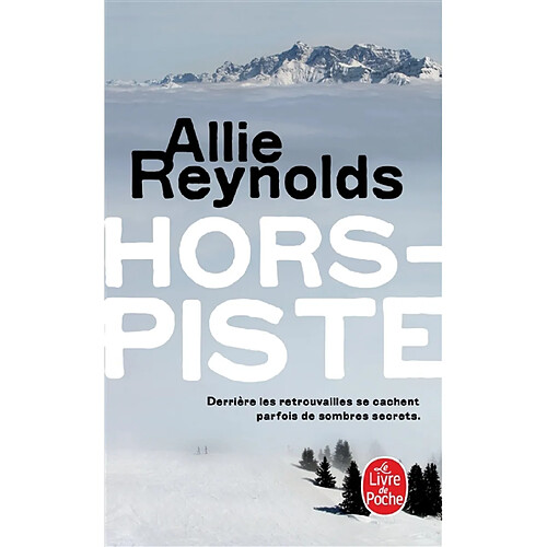 Hors-piste · Occasion