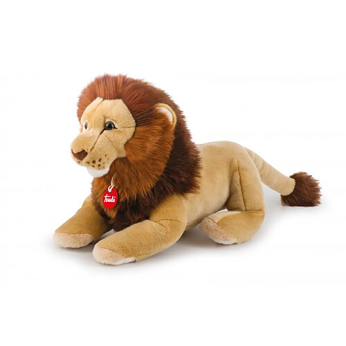 Trudi - peluche lion narciso