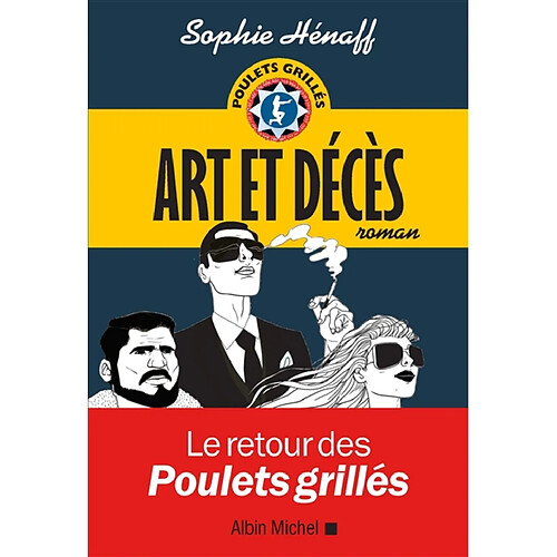 Art et décès · Occasion