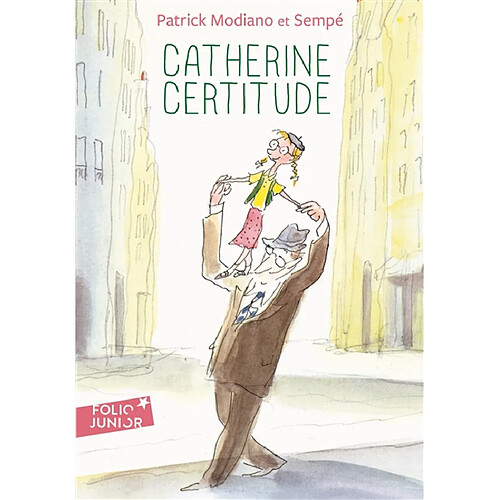 Catherine Certitude · Occasion