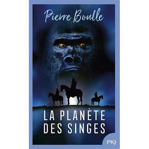 La planète des singes · Occasion