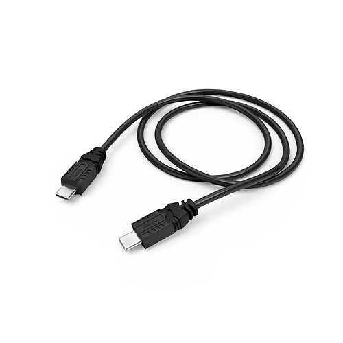 HAMA Cble de charge USB pour manette "Basic" PS5, 3 m