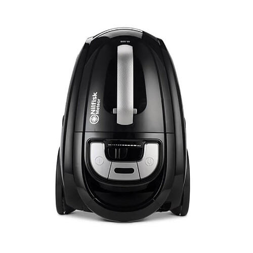 Aspirateur sans sac 79db noir - 128390161 - NILFISK