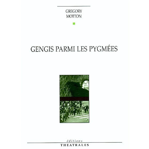 Gengis parmi les Pygmées · Occasion