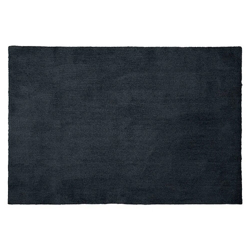 Atmosphera, Createur D'Interieur Tapis reflet Joanne 160x230 cm bleu - ATMOSPHERA