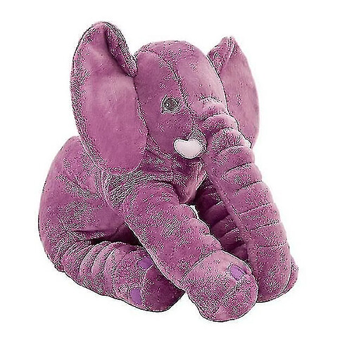 Universal 40/60 cm Elephant Toys Toys Doll Soft Oread