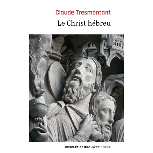 Le Christ hébreu : la langue et l'âge des Evangiles · Occasion