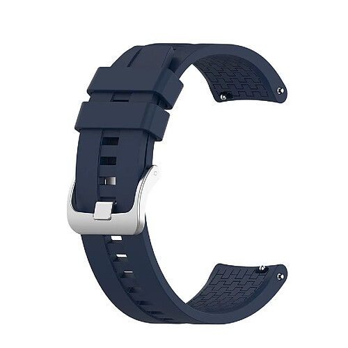 Band de bracelets de 22 mm pour le groupe de montre Apple Watch