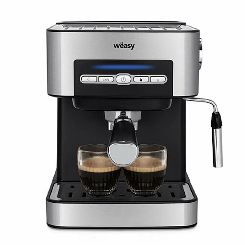 Hkoenig Weasy KFX32 machine à expresso