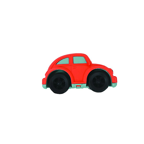 Lexibook Petites Voitures – Voiture de ville orange