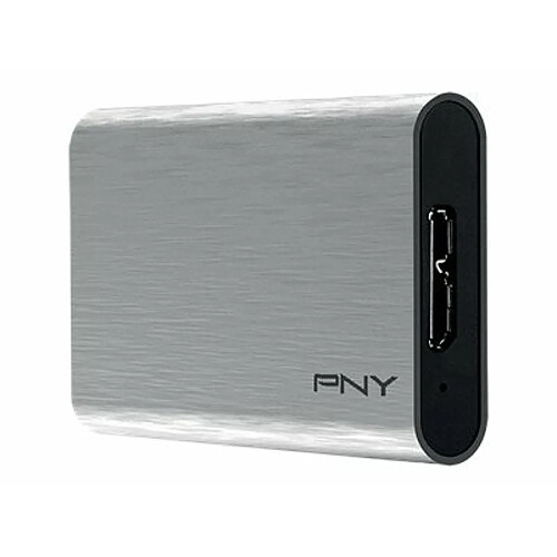 Disque Dur Externe PNY Elite 480 GB SSD