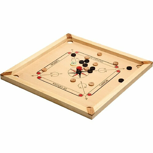 Ludendo Carrom Mango 66 cm