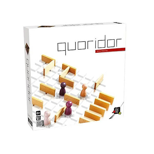 Quoridor