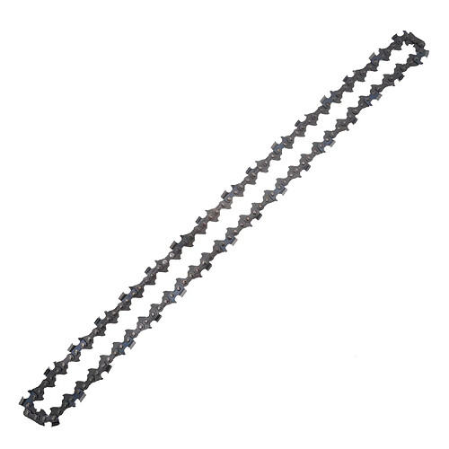 Chaine Oregon 72LPX064E pour tronçonneuse Pas 3/8, Jauge 1.3mm 64 maillons