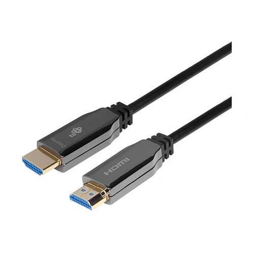 HDMI Fiber Optic HDMI v 2.0 20 m