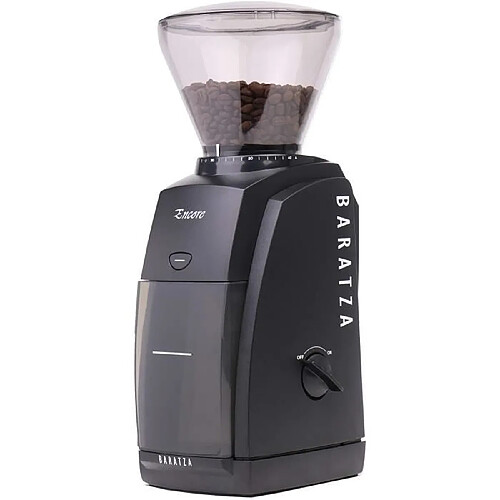 Moulin à café électrique - Baratza - Encore - 40 réglages - 110 W - 227 g