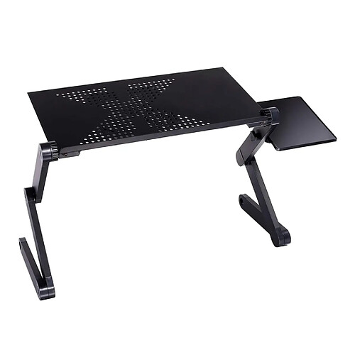 Support De Table Pliable Pour Ordinateur Portable Design Humanisé