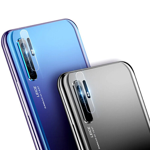 PHONECARE Film de Verre trempé pour le Caméra Arrière - Huawei P30 Pro New Edition