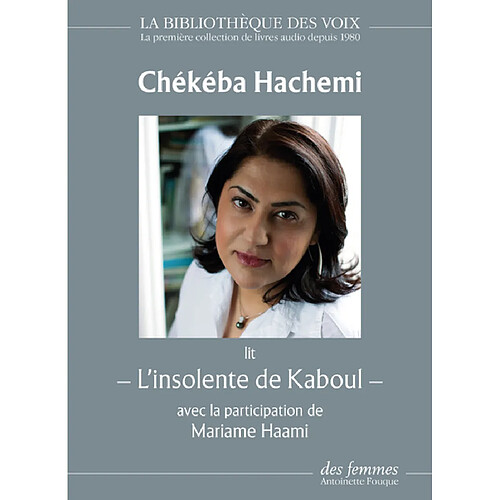 L'insolente de Kaboul · Occasion