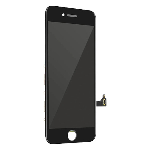 Avizar Écran LCD Apple iPhone 8 Plus Bloc Complet Tactile Compatible - noir