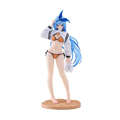 Ensoutoys Chaesu - Statuette 1/7 Minah Swimwear Ver. 26 cm