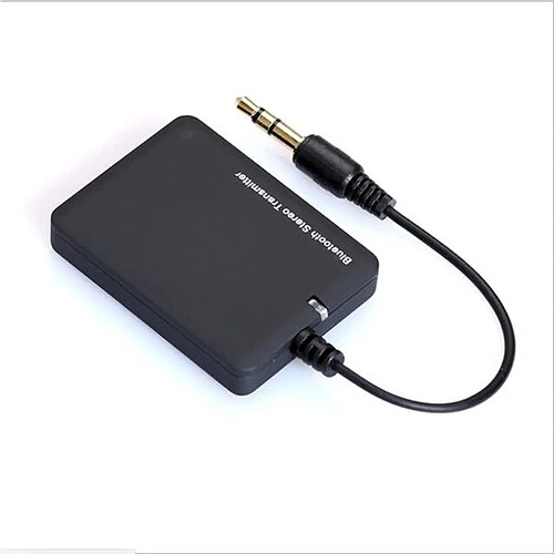 Totalcadeau Récepteur audio : Bluetooth pour smartphone