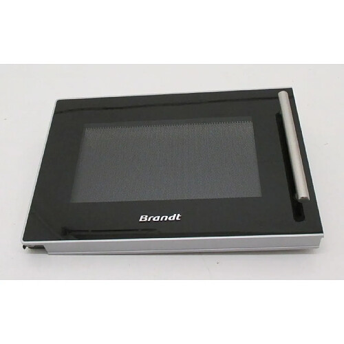 Brandit Porte complete silver pour micro-ondes brandt