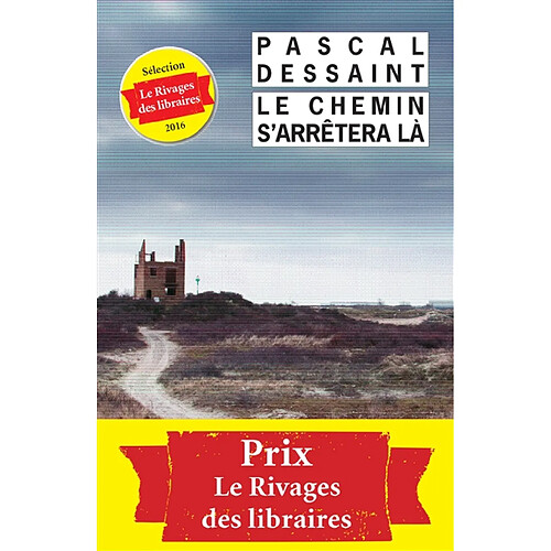 Le chemin s'arrêtera là · Occasion