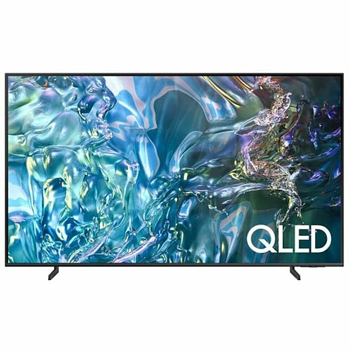 TV intelligente Samsung QE43Q60DAUXXH 4K Ultra HD 75" LED HDR HDR10+ QLED