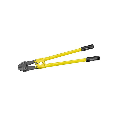 STANLEY Coupe-boulons tubulaire 350mm coupe 4mm