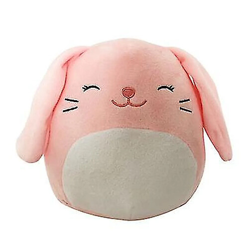 Universal Poupée de jouet en peluche de lapin gras 20cm